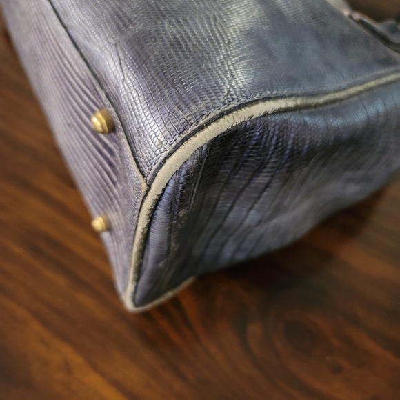 🤍BRAHMIN SATCHEL🤍 - Picture 11 of 12